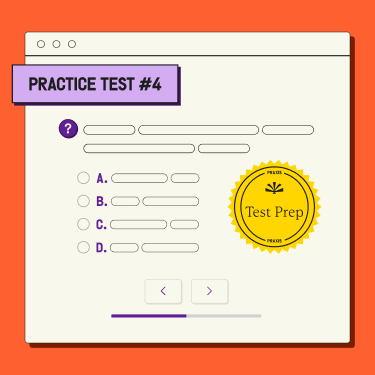 Practice Test: Speech-Language Pathology (5331) - Form 4 image number 0